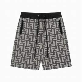 Picture of Fendi Short Pants _SKUFendiM-XXLtltn2017440